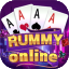 cash rummy apk icon