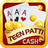 rummy apps with 51 bonus icon